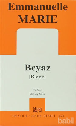 Picture of Beyaz