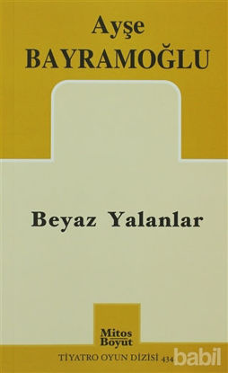 Picture of Beyaz Yalanlar
