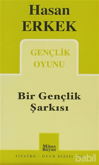 Picture of Bir Gençlik Şarkısı