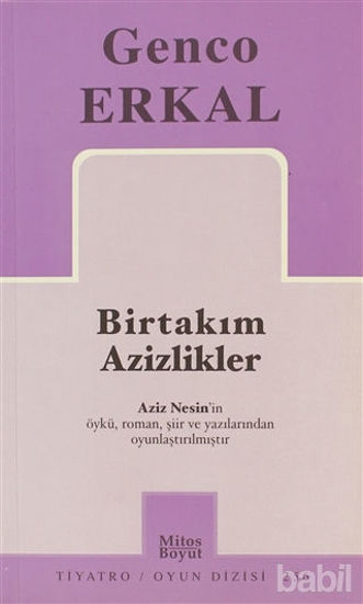 Picture of Birtakım Azizlikler