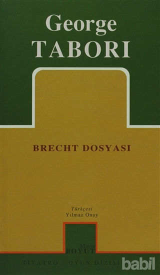 Picture of Brecht Dosyası