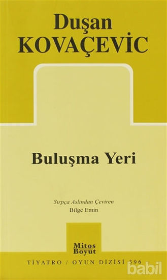 Picture of Buluşma Yeri