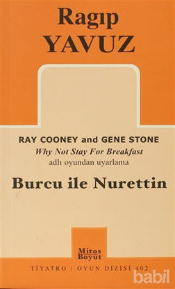 Picture of Burcu ile Nurettin