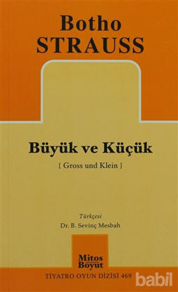 Picture of Büyük ve Küçük