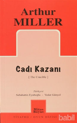 Picture of Cadı Kazanı
