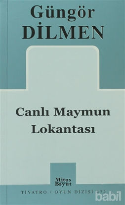 Picture of Canlı Maymun Lokantası