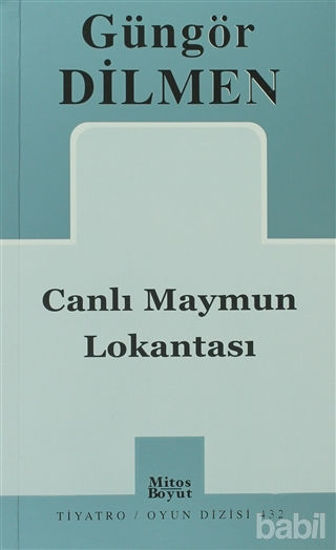 Picture of Canlı Maymun Lokantası