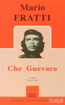 Picture of Che Guevara