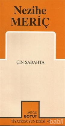 Picture of Çın Sabahta