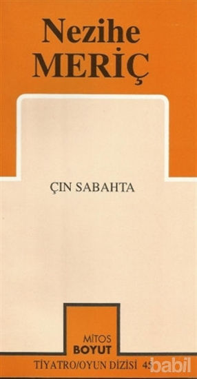 Picture of Çın Sabahta