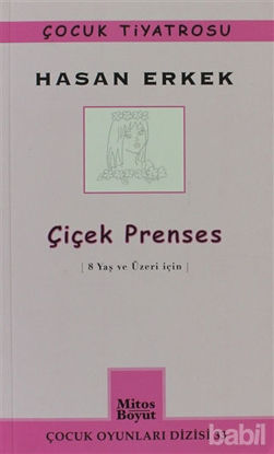 Picture of Çiçek Prenses
