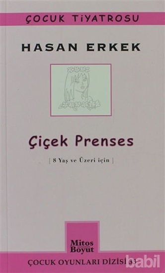 Picture of Çiçek Prenses