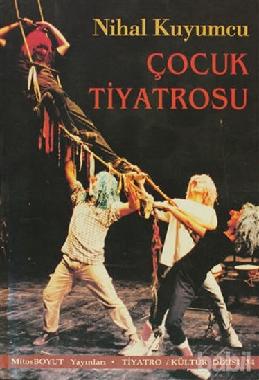 Picture of Çocuk Tiyatrosu