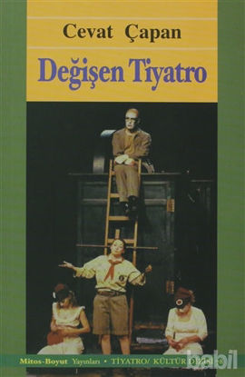 Picture of Değişen Tiyatro