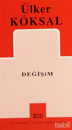 Picture of Değişim