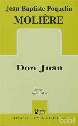 Picture of Don Juan