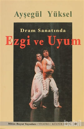 Picture of Dram Sanatında Ezgi ve Uyum