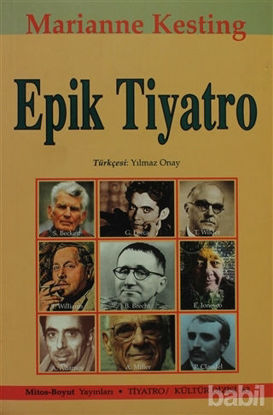 Picture of Epik Tiyatro