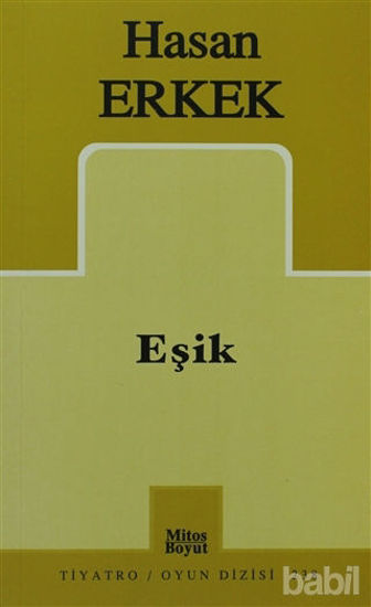 Picture of Eşik