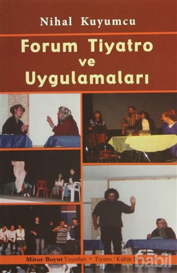 Picture of Forum Tiyatro ve Uygulamaları