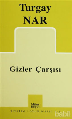 Picture of Gizler Çarşısı