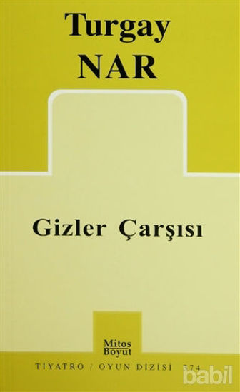 Picture of Gizler Çarşısı