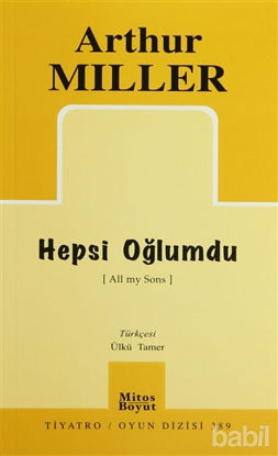 Picture of Hepsi Oğlumdu