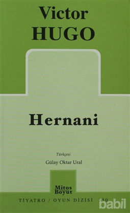Picture of Hernani