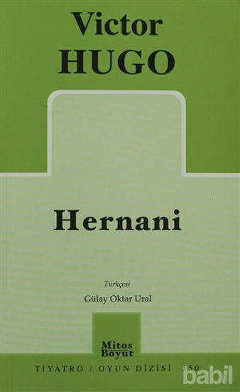 Picture of Hernani