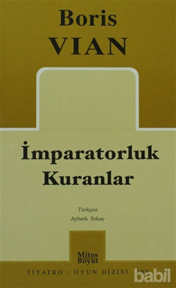Picture of İmparatorluk Kuranlar