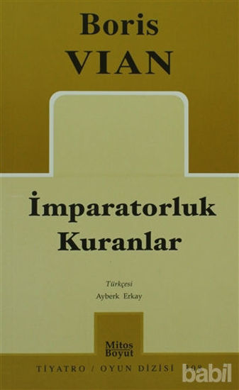 Picture of İmparatorluk Kuranlar