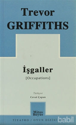 Picture of İşgaller