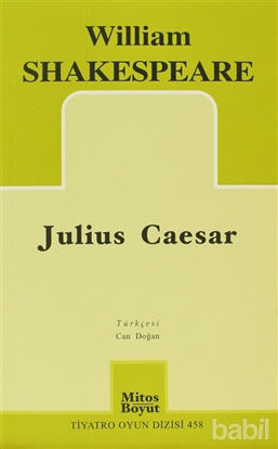 Picture of Julius Caesar