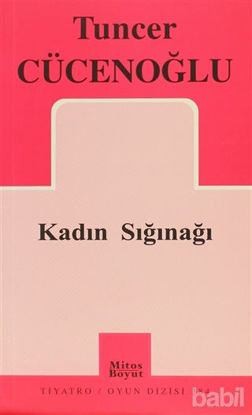 Picture of Kadın Sığınağı