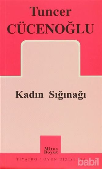 Picture of Kadın Sığınağı