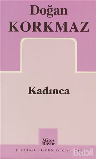 Picture of Kadınca