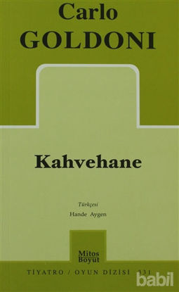 Picture of Kahvehane