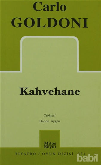 Picture of Kahvehane