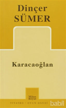 Picture of Karacaoğlan