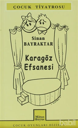 Picture of Karagöz Efsanesi