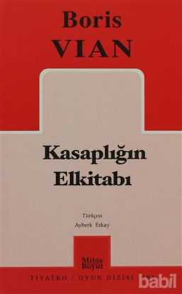 Picture of Kasaplığın El Kitabı