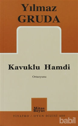 Picture of Kavuklu Hamdi