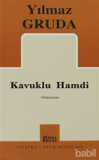 Picture of Kavuklu Hamdi