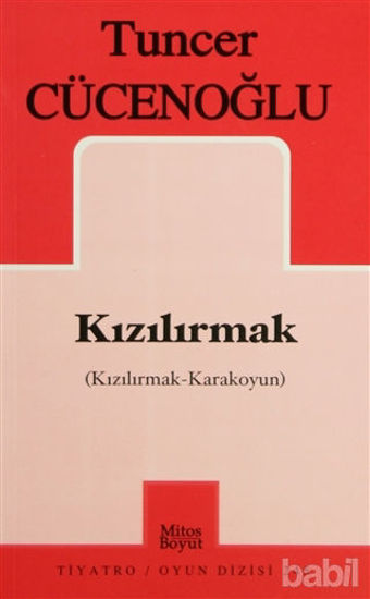 Picture of Kızılırmak (Kızılırmak-Karakoyun)