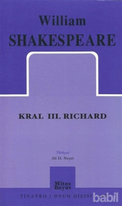 Picture of Kral 3. Richard