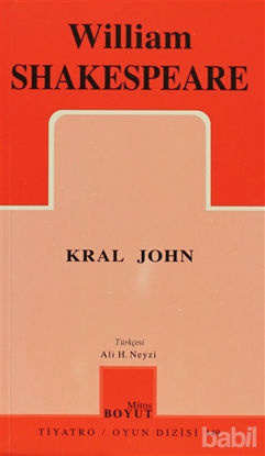 Picture of Kral John