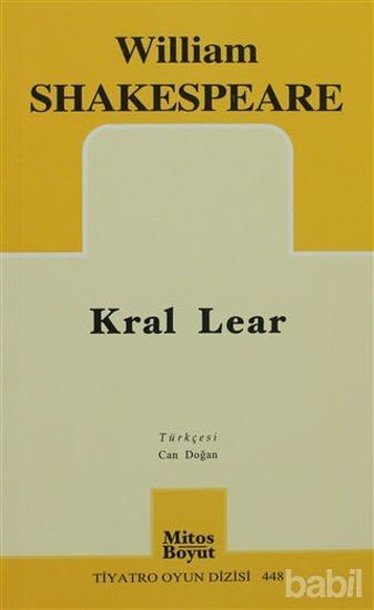 Picture of Kral Lear