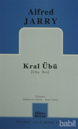 Picture of Kral Übü
