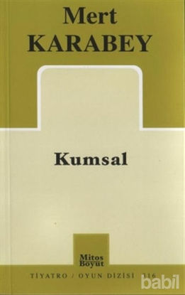 Picture of Kumsal