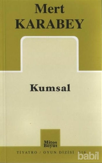 Picture of Kumsal